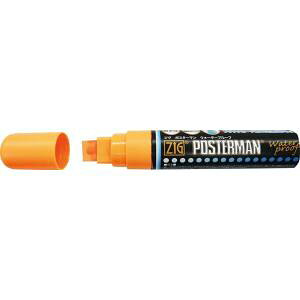 �y���| Kuretake�z���| ZIG�|�X�^�[�}�� WATER-PROOF �� 15mm PMA-120A-030S
