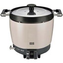 送料無料！！【リンナイ Rinnai】リンナイ RR-200CF ガス炊飯器 3.6L 2升 LPガス プロパンガス用【smtb-u】