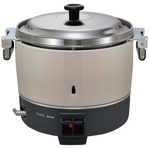 送料無料!!【リンナイ Rinnai】リンナイ RR-550C ガス炊飯器 10.0L 5.5升 LPガス プロパンガス用 メーカー直送 代引不可 北海道沖縄離島不可【smtb-u】