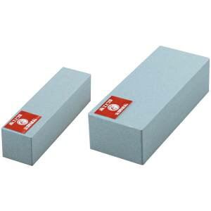 【ナニワ研磨工業 NANIWA】ナニワ研磨工業 HK-0360 赤エビ 荒砥石 220 三丁掛