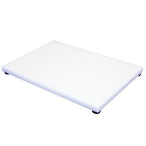 【アルファ】アルファ ノンスリップのし台 パン生地用 N-1 450×300×30