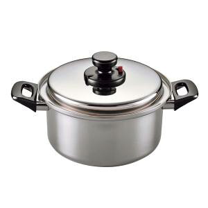 yVE 함zVE 18-10 dΉ GNXg [^ 24cm