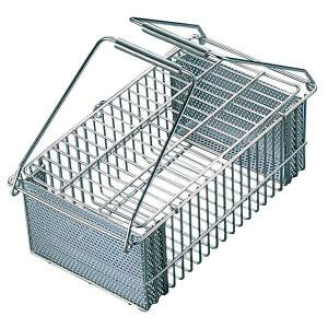 yGe[g}c MTIzGe[g}c 18-8 Xv[ ŃJS  170×125×65