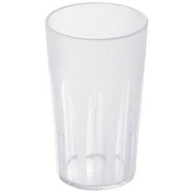 【エンテック ENTEC】エンテック トライタン キングタンブラー 410ml ナチュラル TR-806N