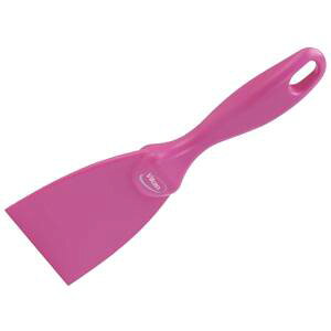 �y���@�C�J�� Vikan�zVikan �n���h�X�N���[�p�[ �s���N 4060 ���@�C�J��