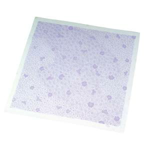 【江部松商事 EB】EBM 風呂敷 200枚入 菊柄 750×750 江部松商事