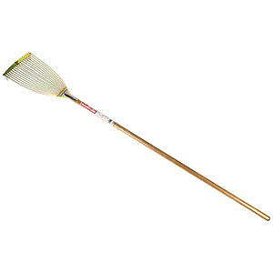 【E-Value】E-Value EGR-3 木柄ガーデンクリーナー