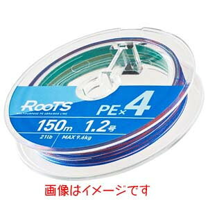 �y�S�[�Z�� GOSEN�z�S�[�Z�� ���[�c PE X 8 �}���`�J���[ 200m 3�� 45lb