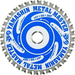 �y�R�^���� YAMASHIN�z�R�^���� TT-YSD-147MM ���^���}�X�^�[ 147mmx36P