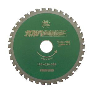 �y�R�^���� YAMASHIN�z�R�^���� BKT-YSD-125GB �K���o���p�`�b�v�\�[ 125x38P