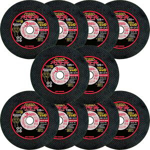 IIyR^ YAMASHINzR^ YSD-125CBF10 ؒfu X[p[Ru oCL[ 125mm 10ysmtb-uz