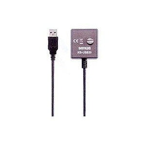 yOadCv T SANWAzT KB-USB20 PCLink7 PCxx LINK APPpNUSBڑP[u OadCv SANWA