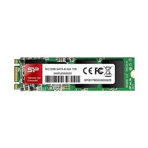 yVRp[ silicon powerzVRp[ SSD M.2 1TB SP001TBSS3A55M28 M.2 2280 1TB TLC [J[ۏ3N