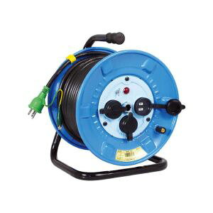 �y�����H�� NICHIDO�z�����H�� NPW-E23 �d�H�h���� �h�J�h�o�^100V�h���� �A�[�X�t 20m ���[�J�[���� ����s�� �k�C�����ꗣ���s��