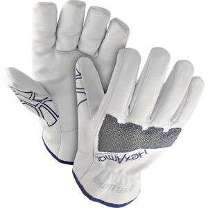 �yHEX ARMOR�zHEX 754085 �ϐؑn��� �X�`�[�����U�[3 5033 S