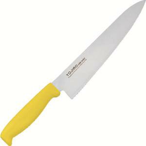 yY TOJIROzY F-146Y gEWE J[  CG[ 210mm TOJIRO Color