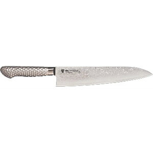 送料無料!!【片岡製作所】片岡製作所 KS-1104 響十 牛刀 240mm ステンレスモナカハンドル タマハガネ TAMAHAGANE【smtb-u】
