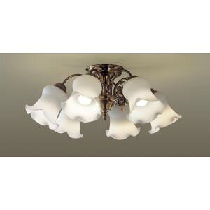 �y�p�i�\�j�b�N panasonic�z�p�i�\�j�b�N LGB57618K LED�d�� 7.4WX6�V�����f���A�d���F