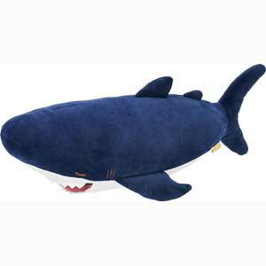 【りぶはあと】りぶはあと プレミアムねむねむ かむかむズ 抱きまくら ザップ Mサイズ 68841-63