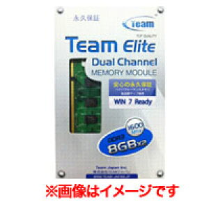 y`[ TeamzfXNgbvp DDR3-1600 PC3-12800 8GBx2 TED316G1600C11DC