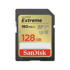 【サンディスク SanDisk 海外パッケージ】サンディスク SDXC 128GB SDSDXVA-128G-GNCIN UHS-I class10 SDカード