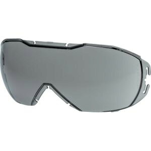 【ウベックス UVEX】UVEX 9320257 安全ゴーグル メガソニック CB 交換用レンズ