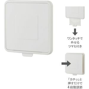 �y�ۊ�����{�ЁzMK P-790-000 �v�b�V�������W�X�^�[ �G�A�[���t�g 100 �h���� �z���C�g �ۊ����