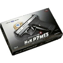 楽天市場】H&K P7M13（サバイバルゲーム・トイガン｜ホビー）の通販