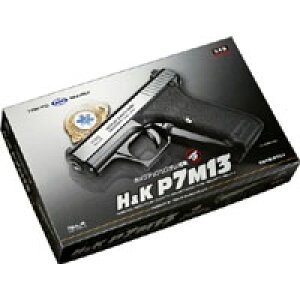 �y�����}���C�z�����}���C H&K P7M13 HG �G�A�[�n���h�K��