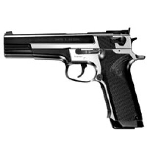 y}Cz}C S&W PC356 HG GA[nhK zbvAbv