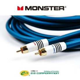 【モンスターケーブル】Monster Cable M700i-0.5M RCAオーディオ ケーブル 2ch 0.5m×1ペア モンスター ケーブル 国内正規輸入品