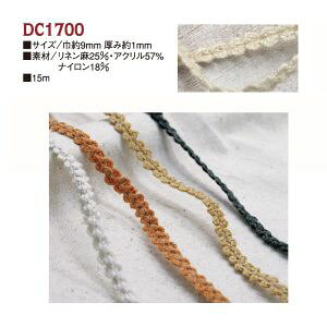 y{Rtf Nippon ChukozNBK lu[h 9mmX15m 1mm DC1700-14 {Rtf