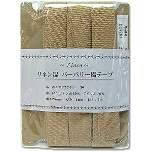 y{Rtf Nippon ChukozNBK lo[o[ De[v 25mm×5m DC7761-24 {Rtf