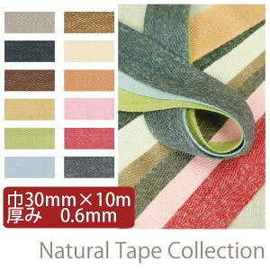 y{Rtf Nippon ChukozNBK le[v 30mmx10m 0.6mm DC7713-53 {Rtf