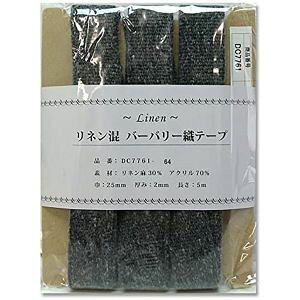 y{Rtf Nippon ChukozNBK lo[o[ De[v 25mm×5m DC7761-64 {Rtf