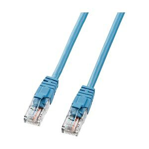 �y�T�����T�v���C SANWA SUPPLY�z�G���n���X�h�J�e�S��5LAN�P�[�u�� LKB5Y-02BLN