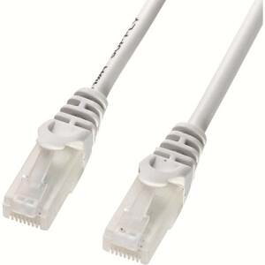 �y�T�����T�v���C SANWA SUPPLY�z�c���܂�h�~CAT5eLAN�P�[�u�� LA-Y5TS-02