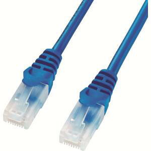 �y�T�����T�v���C SANWA SUPPLY�z�c���܂�h�~CAT5eLAN�P�[�u�� LA-Y5TS-10BL