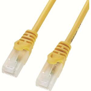 �y�T�����T�v���C SANWA SUPPLY�z�c���܂�h�~CAT5eLAN�P�[�u�� LA-Y5TS-10Y