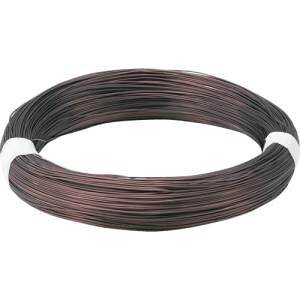 �y�g���X�R TRUSCO�z�g���X�R �A���~�� �u�����Y�^�C�v 1.5mm 1�� TAW-15BZ
