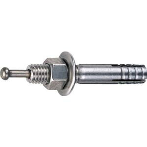 �y�g���X�R TRUSCO�z�g���X�R �I�[���A���J�[SC�^�C�v �X�e�����X M12×60 4�{�� 1PK SC-1260BT