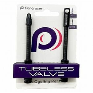 �y�p�i���[�T�[ Panaracer�z�p�i���[�T�[ �`���[�u ���X�o���u 80mm 2�{�Z�b�g �L���b�v1�� TLV-80-B Panaracer