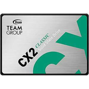 �y�`�[�� Team�z�`�[�� T253X6001T0C101 SSD SATA�ڑ� 2.5�C���` 1TB