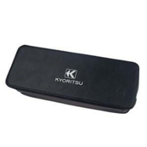 【共立電気計器 KYORITSU】共立電気計器 9187 測定コード収納ケース