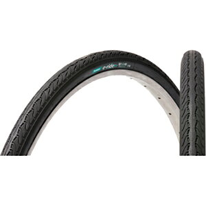 送料無料!!【パナレーサー Panaracer】パナレーサー W2621B-ERPSP E-RidePlus Eライドプラス タイヤ/チューブ 26X1 1/2 W/O ブラック Panaracer【smtb-u】