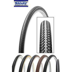 �y�V���R�[ Shinko�z�V���R�[ SR078 �f�~���O L/L 1�{�� �u���b�N �z���C�g 26×1-3/8 Shinko