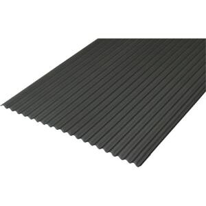 【アイリスオーヤマ IRIS】アイリスオーヤマ NIPC-907HENJ 559678 NONJISヒートカットエンボス波板9尺 10個 メーカー直送 代引不可 北海道沖縄離島不可 個人宅不可