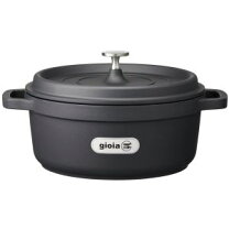 楽天市場】シャスール 鍋 24センチの通販