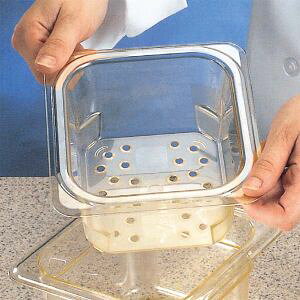 �y�L�����u�� CAMBRO�z�L�����u�� �R�����_�[ �z�b�g�p�� 25CLRHP 1/2×127 CAMBRO