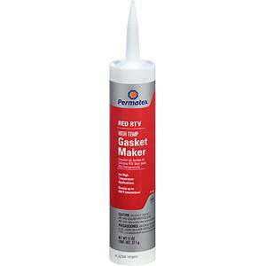 �y�p�[�}�e�b�N�X Permatex�z�p�[�}�e�b�N�X PTX81409 ���ϔM���b�hRTV�V���R�� �� 311g Permatex